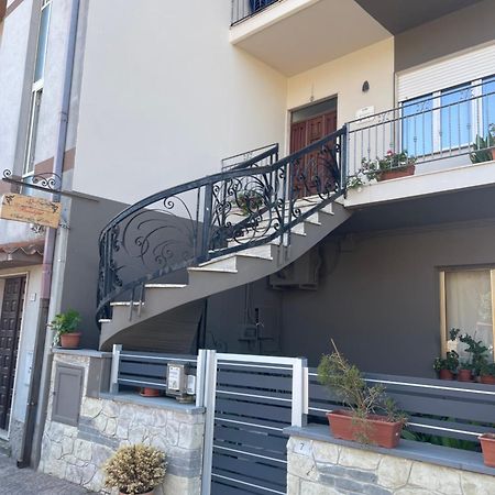 B&B Da Antonella Samugheo Luaran gambar