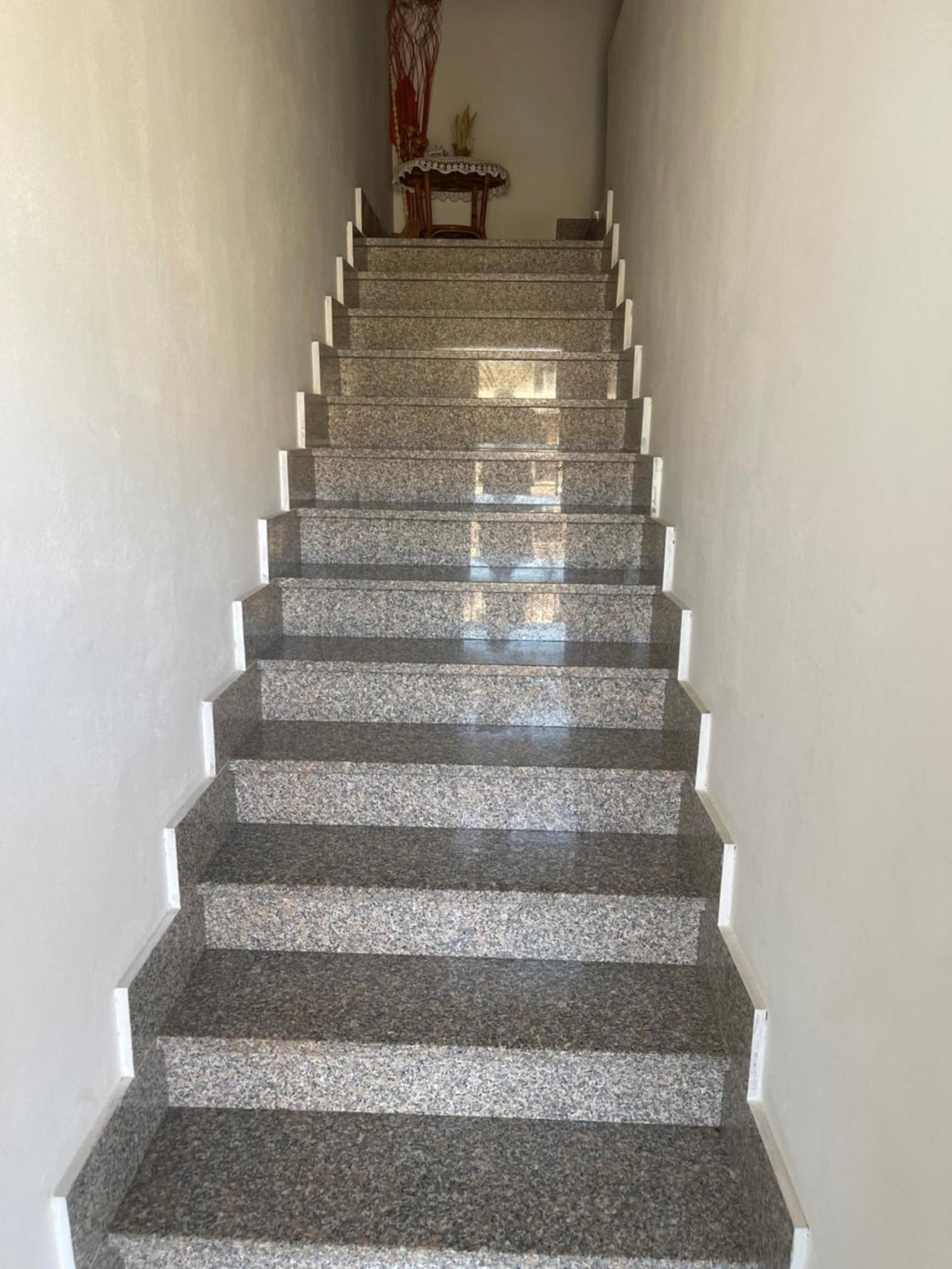 B&B Da Antonella Samugheo Luaran gambar