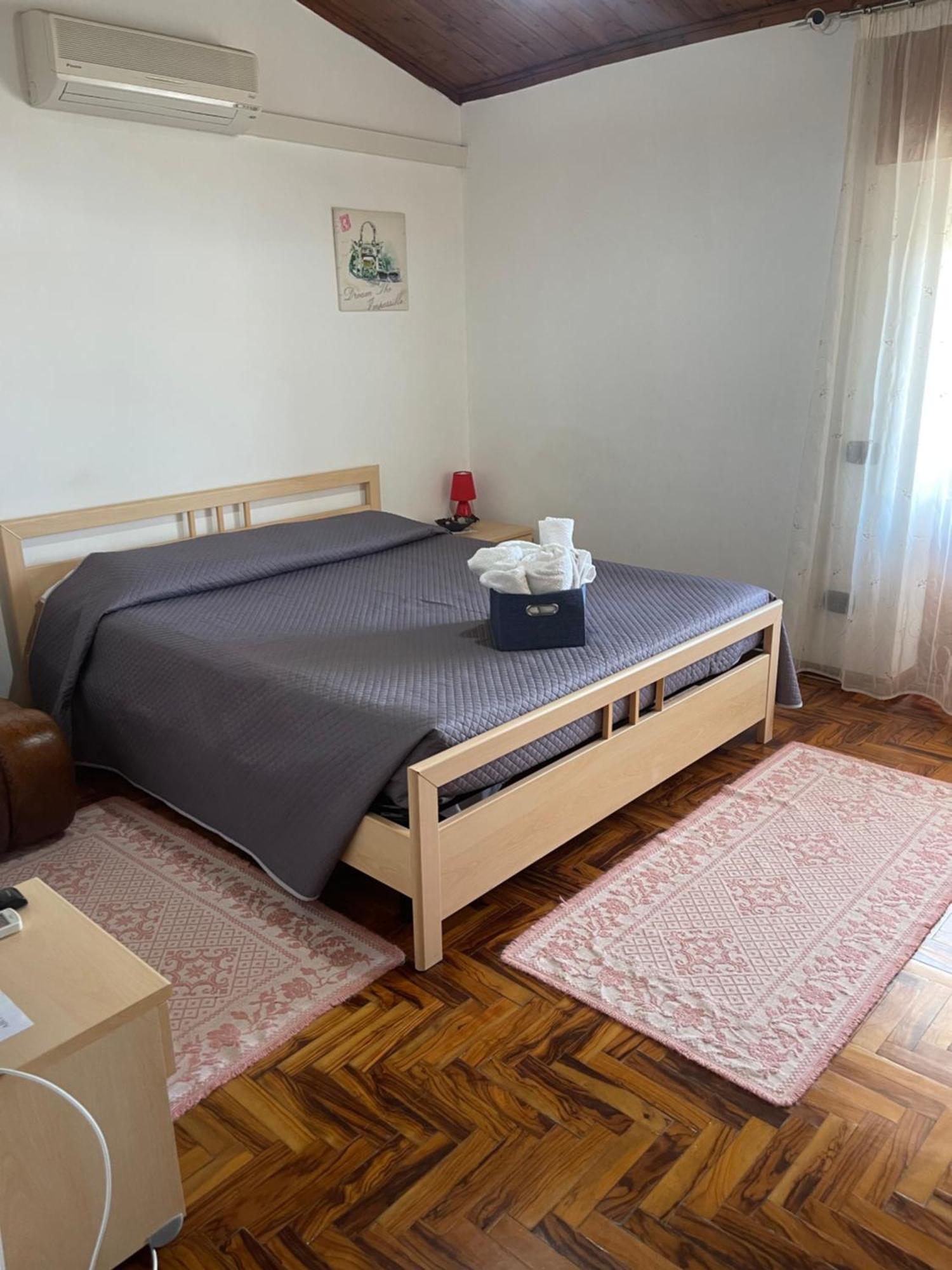 B&B Da Antonella Samugheo Luaran gambar