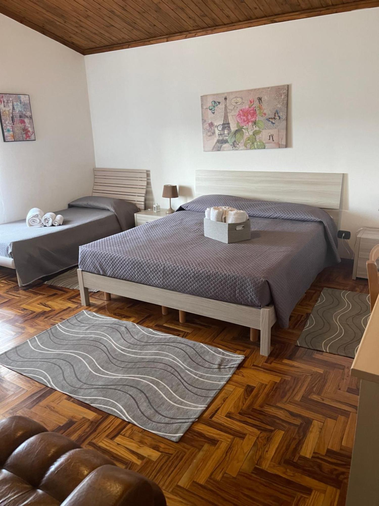 B&B Da Antonella Samugheo Luaran gambar